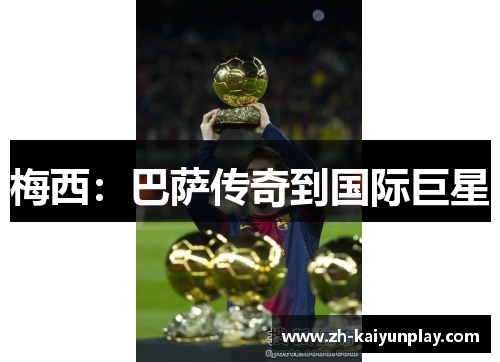 梅西:巴萨传奇到国际巨星 梅西:巴萨传奇到国际巨星