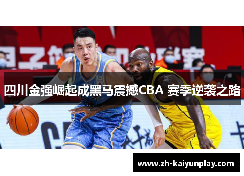 四川金强崛起成黑马震撼CBA 赛季逆袭之路 四川金强崛起成黑马震撼CBA 赛季逆袭之路